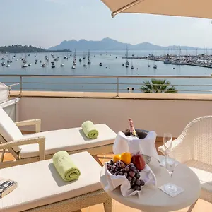 Hotel Miramar, Port de Pollença